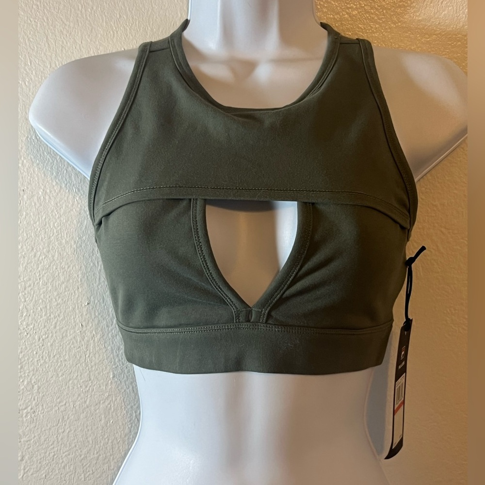FILA sexy athletic top